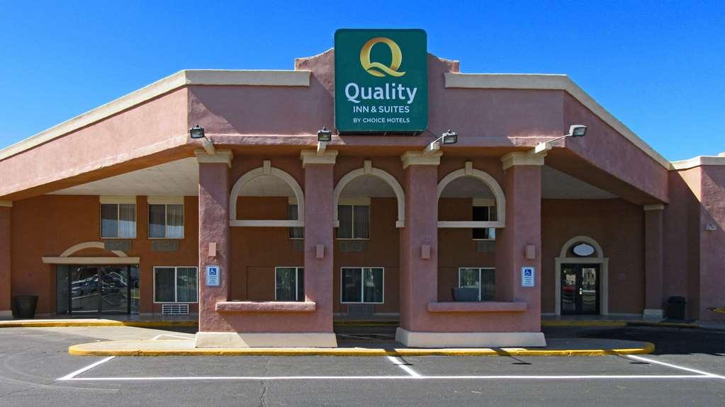 Quality Inn אלאמוסה מראה חיצוני תמונה